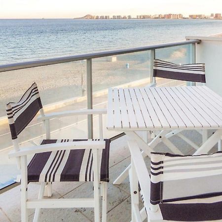 Stunning Apartment In La Manga Del Mar Menor San Blas  Εξωτερικό φωτογραφία