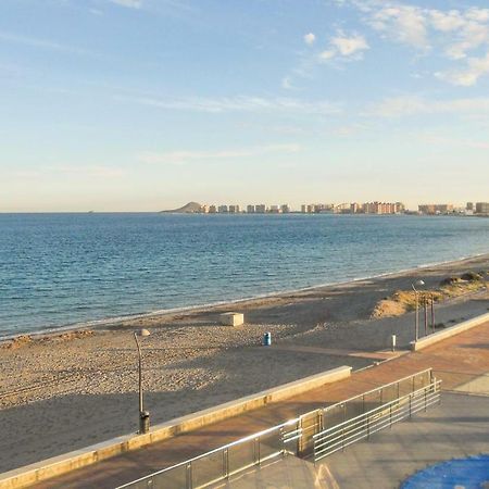 Stunning Apartment In La Manga Del Mar Menor San Blas  Εξωτερικό φωτογραφία