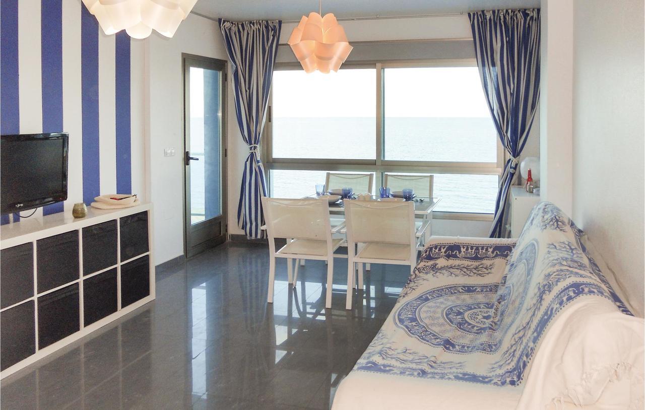 Stunning Apartment In La Manga Del Mar Menor San Blas  Εξωτερικό φωτογραφία