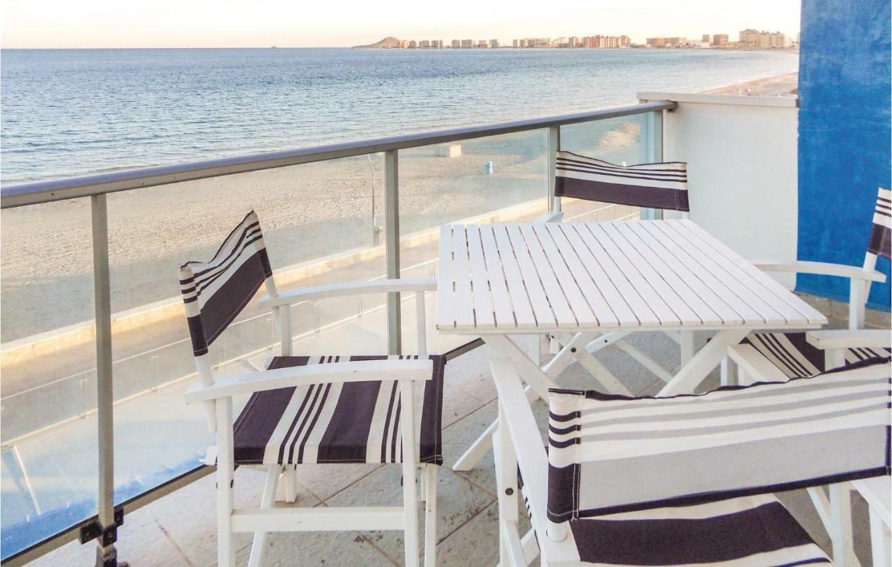 Stunning Apartment In La Manga Del Mar Menor San Blas  Εξωτερικό φωτογραφία