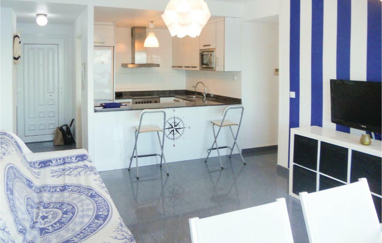 Stunning Apartment In La Manga Del Mar Menor San Blas  Εξωτερικό φωτογραφία