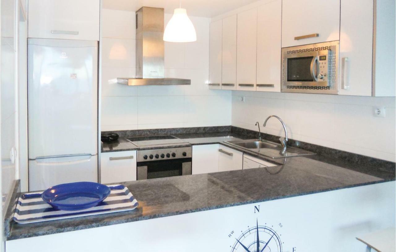 Stunning Apartment In La Manga Del Mar Menor San Blas  Εξωτερικό φωτογραφία