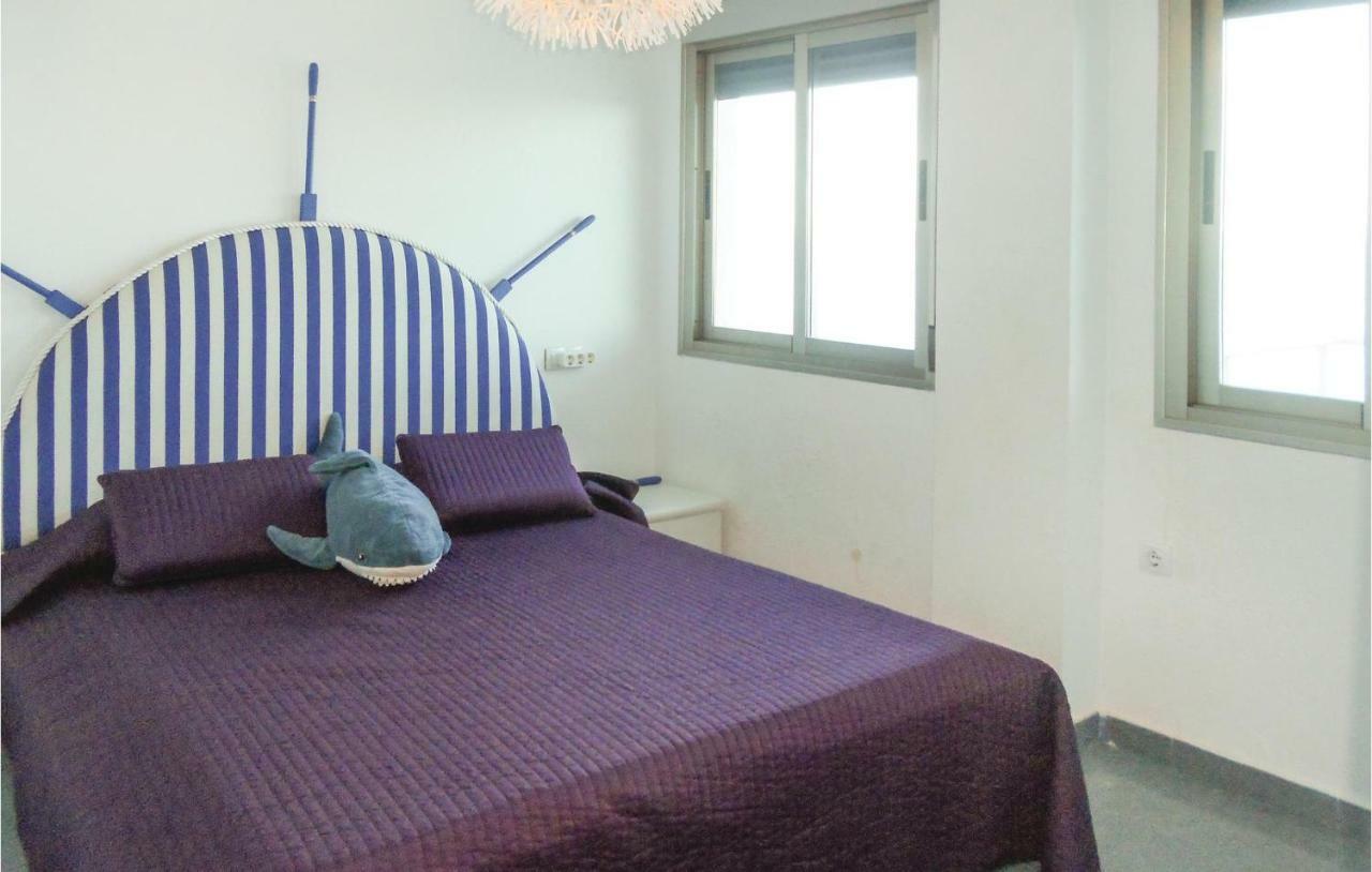 Stunning Apartment In La Manga Del Mar Menor San Blas  Εξωτερικό φωτογραφία