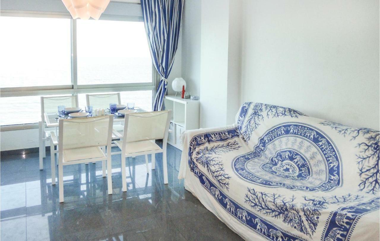 Stunning Apartment In La Manga Del Mar Menor San Blas  Εξωτερικό φωτογραφία