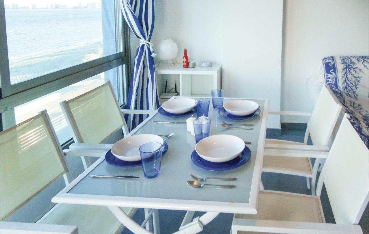 Stunning Apartment In La Manga Del Mar Menor San Blas  Εξωτερικό φωτογραφία
