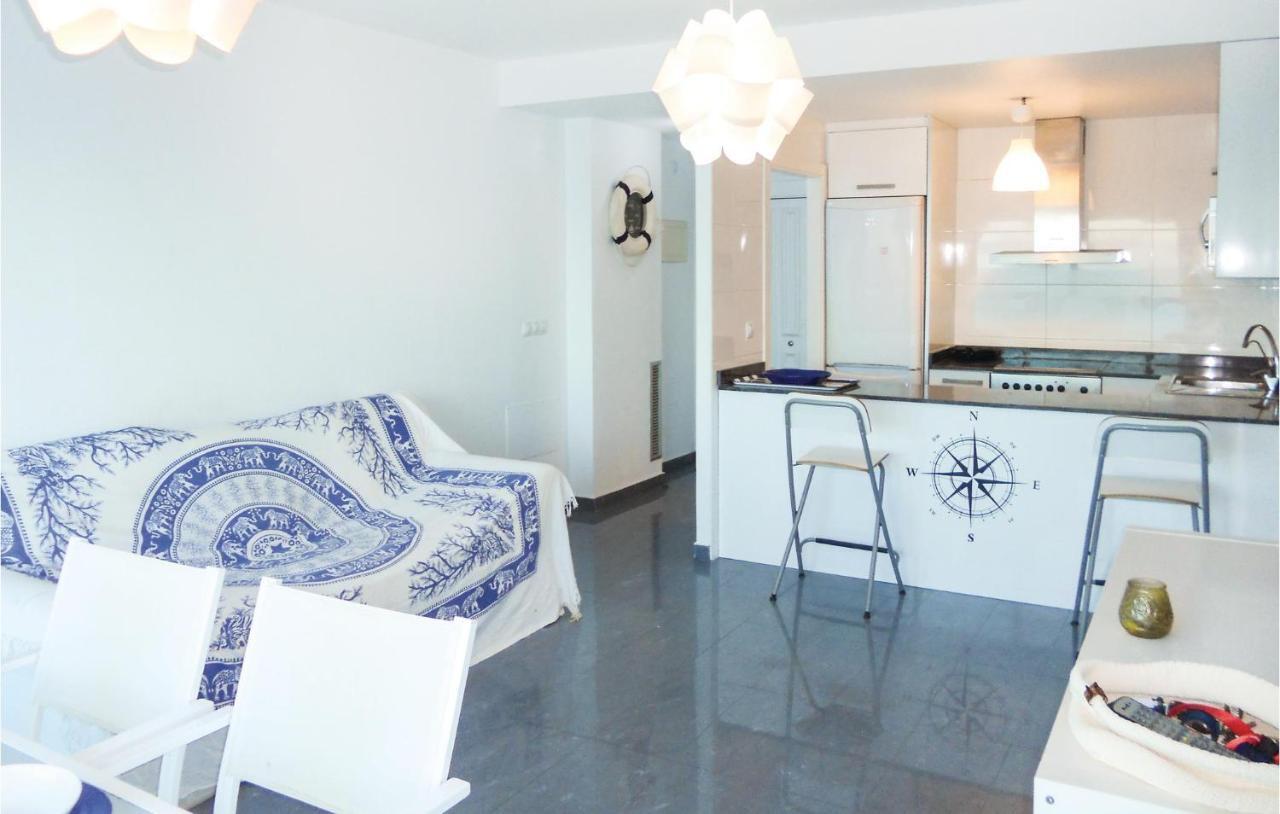 Stunning Apartment In La Manga Del Mar Menor San Blas  Εξωτερικό φωτογραφία